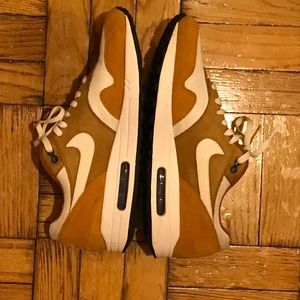 Nike Air Max 1 Curry Pack size 11